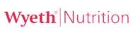 Wyeth Nutrition logo.
