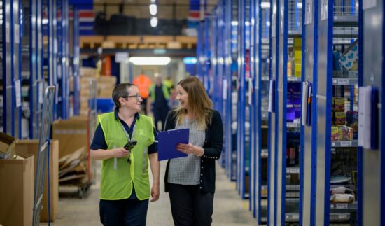 Supply Chain